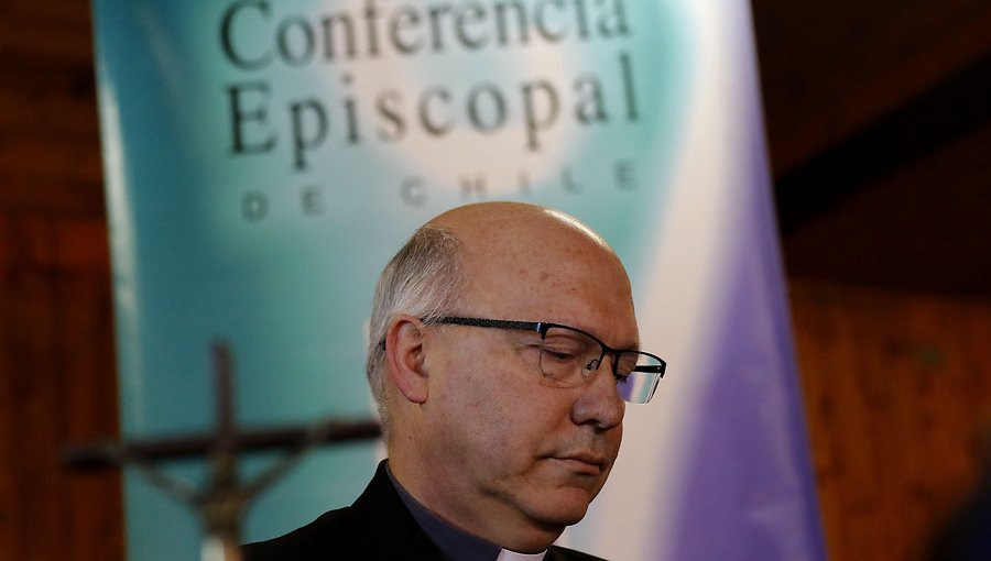 Conferencia Episcopal tras cumbre en el Vaticano: "Hay que comunicar las cosas como son"