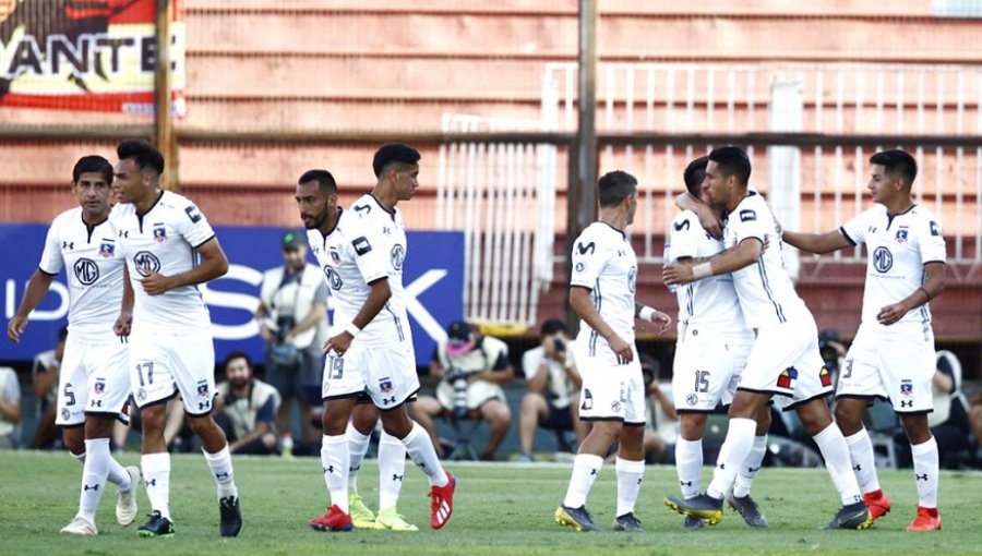 Colo-Colo podría perder a dos jóvenes promesas