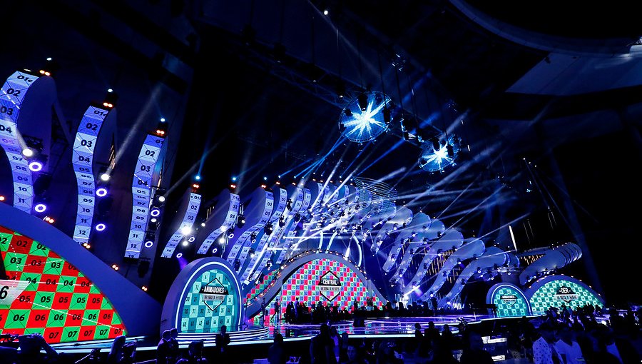 Así será la segunda noche del Festival de Viña del Mar 2019