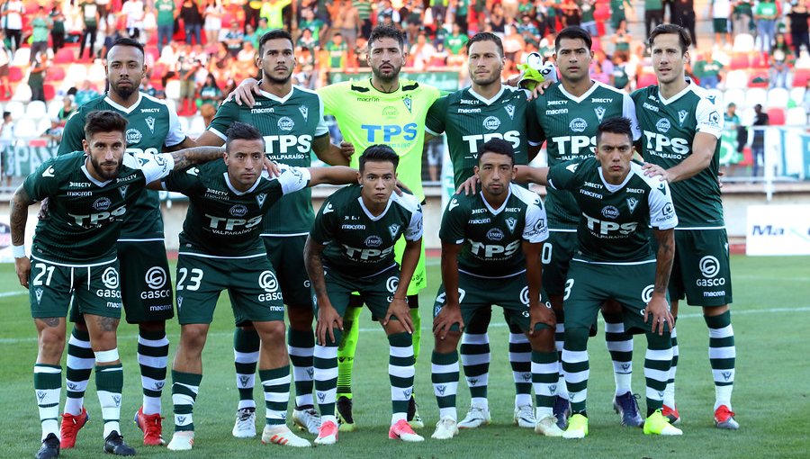 Deportes Santa Cruz y Santiago Wanderers no se hicieron daño en la región de O'Higgins