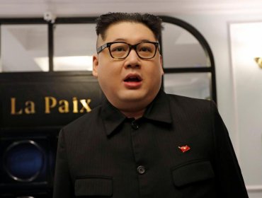 Doble de Kim Jong-un fue detenido y expulsado de Vietnam durante la "otra cumbre"