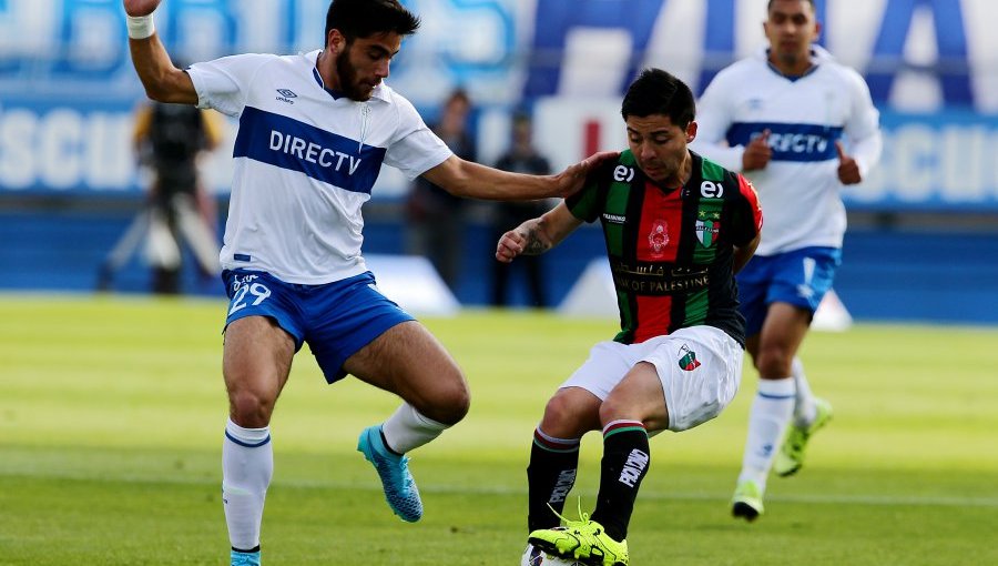 El horario y lugar donde se jugará la Supercopa chilena