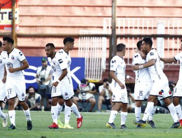 Colo-Colo podría perder a dos jóvenes promesas