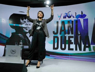 Jani Dueñas: "Cuando las mujeres hacemos comedia, se nos ve con otra lupa"