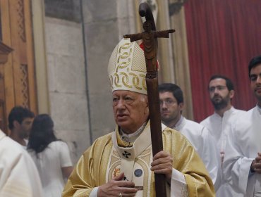 Ricardo Ezzati: “Me han conmovido profundamente los testimonios de las víctimas”