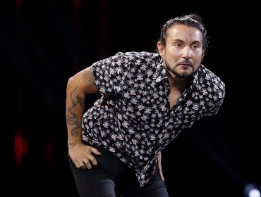 La nueva alianza de Felipe Avello después de su éxito en Viña 2019