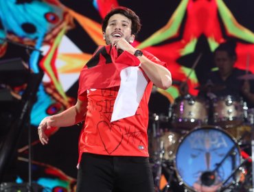Viña 2019: Sebastián Yatra enamoró e hizo bailar a toda la Quinta Vergara