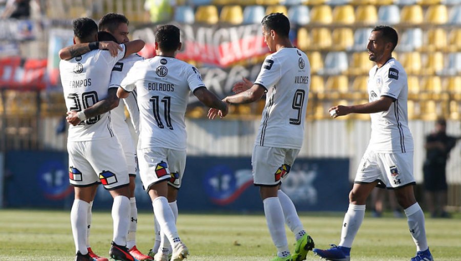 Ídolos de Colo-Colo volverían a las canchas en la quinta fecha del Torneo Nacional
