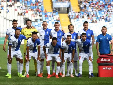 Deportes Antofagasta hace su debut internacional en Río de Janeiro ante Fluminense