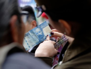 PDI y Banco Central advierten aumento de billetes falsos en época de inicio escolar
