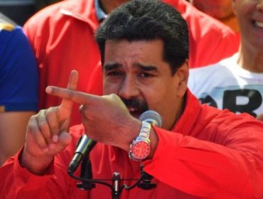 Nicolás Maduro: “Juan Guaidó deberá enfrentar a la justicia”