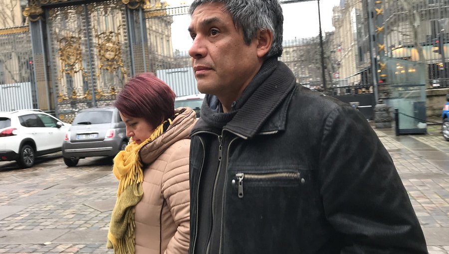 Cargo en el Gobierno de la hermana de Ricardo Palma Salamanca desata polémica