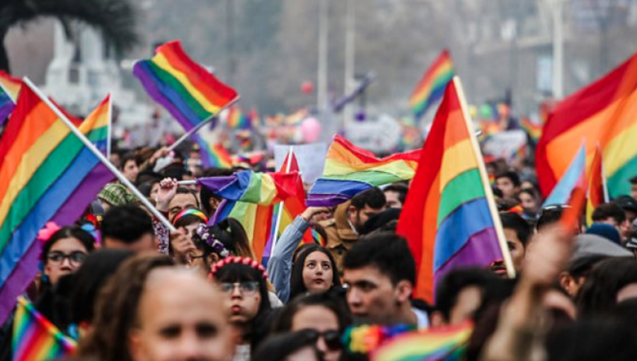 Gobierno y el Movilh lanzan protocolo para acoger a trans en situación de calle