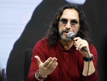 Marco Antonio Solís: "Este país me abrió las puertas en Sudamérica"
