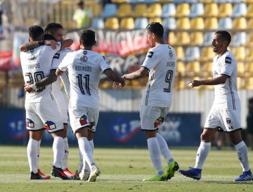 Ídolos de Colo-Colo volverían a las canchas en la quinta fecha del Torneo Nacional