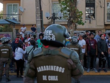 UDI descartó sancionar a militante que lideró burlas por asesinatos en dictadura