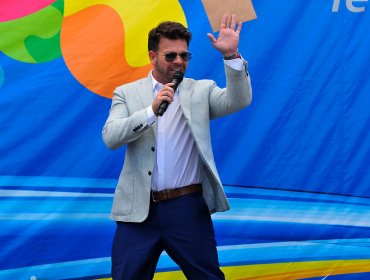 Nacho Gutiérrez se lanzó en picada contra Carolina de Moras por críticas a Tonka Tomicic