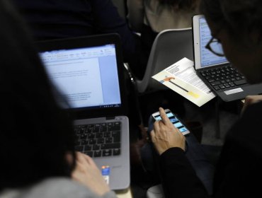 Caso "Nido": Abogadas feministas presentarán querella contra quienes resulten responsables