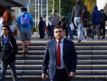 Transparencia condena difusión de imágenes íntimas de mujeres en sitio "Nido"