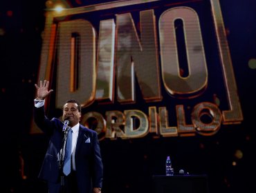 Pese a escepticismo, Dino Gordillo demostró que el humor clásico sigue vivo