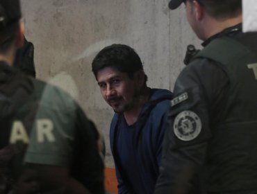 Caso Luchsinger: Condenados quedaron en prisión preventiva y esperan traslado a Temuco