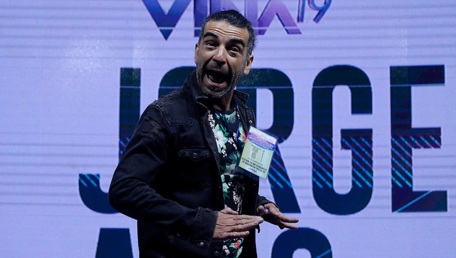 La gran preocupación de Jorge Alís a un día de su presentación en Viña 2019