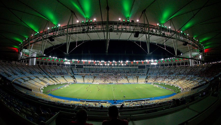 Deportes Antofagasta extendió positiva racha de equipos chilenos: empató en Brasil
