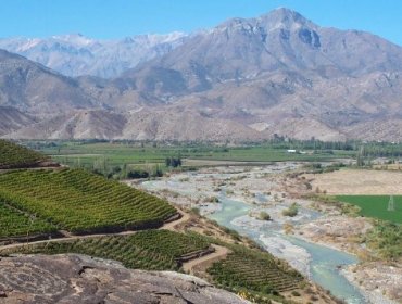 Corporación Aconcagua Región mostró su preocupación por negativa cifra de crecimiento de Valparaíso