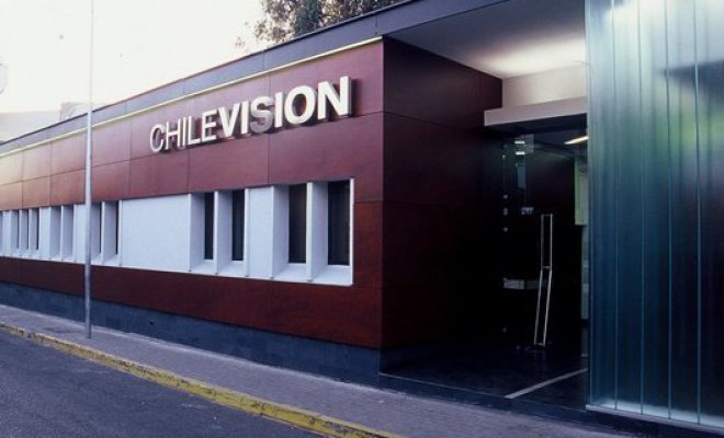 Corte de Apelaciones anuló multa a Chilevisión por emitir imágenes de Máximo Menem