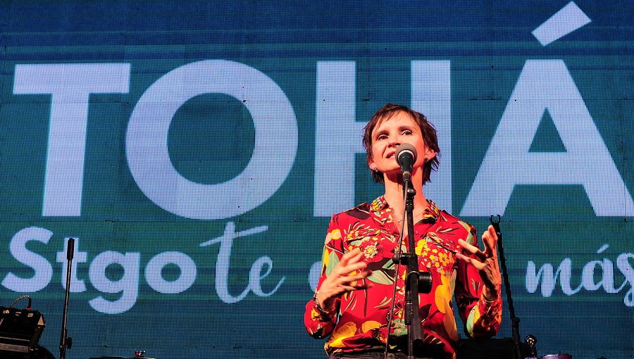 Contraloría Metropolitana pide iniciar juicio de cuentas contra ex alcadesa Carolina Tohá