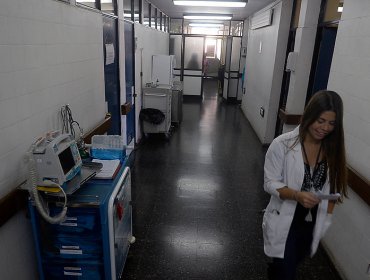 Déficit financiero de hospitales en el 2018 superó los $800 mil millones