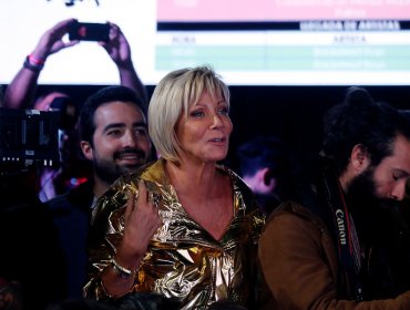 El tenso momento entre Raquel Argandoña y Jani Dueñas en conferencia de prensa