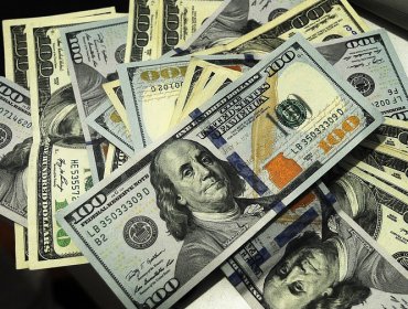 El dólar cortó la tendencia a la baja y vuelve a posicionarse sobre los $650