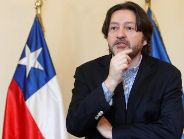 Tucapel Jiménez: "Familia de Jaime Guzmán vive el mismo dolor que nosotros"