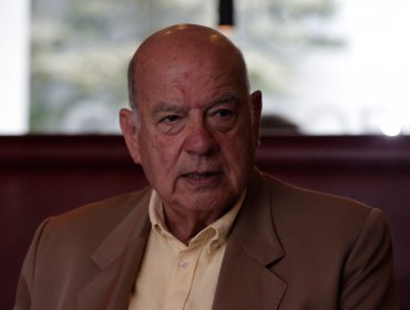 José Miguel Insulza: "Una visita de Bachelet a Venezuela no tendría ningún efecto en este momento"