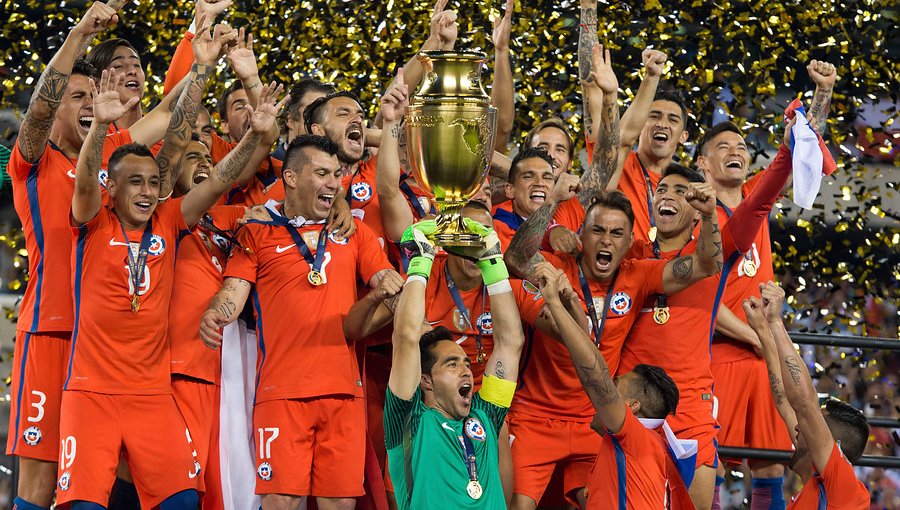 Comienza a tomar forma nueva versión de la Copa América a partir de 2020
