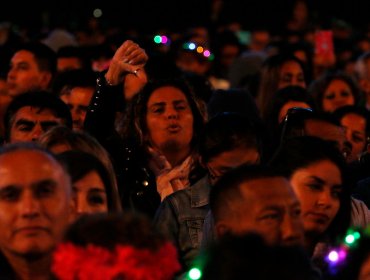 Jani Dueñas tras fracaso en Viña 2019: "Entiendo que quieran ver otra cosa"