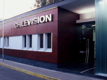 Corte de Apelaciones anuló multa a Chilevisión por emitir imágenes de Máximo Menem