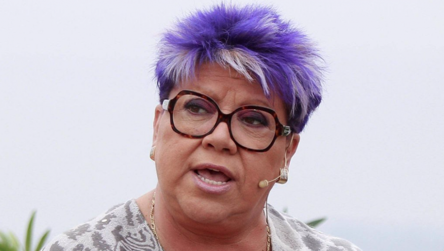 La descarnada crítica de Patricia Maldonado a Jani Dueñas: "Su cara refleja amargura en televisión"
