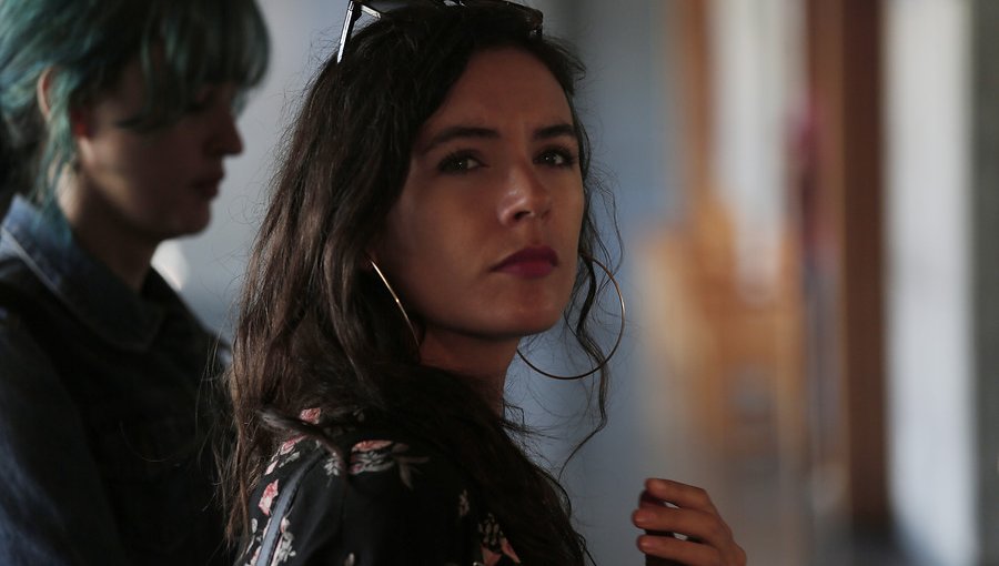 Camila Vallejo: “La justicia rechazó mi querella y eso es desmotivante”