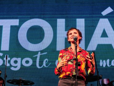 Contraloría Metropolitana pide iniciar juicio de cuentas contra ex alcadesa Carolina Tohá