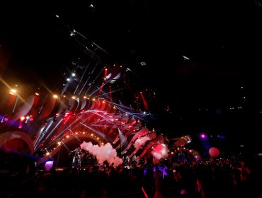 Así será la cuarta noche del Festival de Viña del Mar