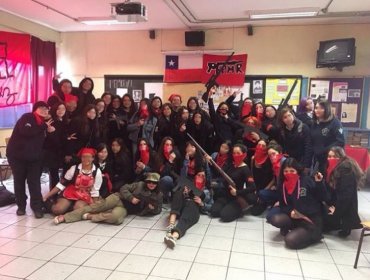 Corte Suprema rechaza recurso contra Canal 13 y avala criticado reportaje sobre el Liceo 1