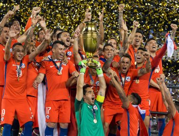 Comienza a tomar forma nueva versión de la Copa América a partir de 2020
