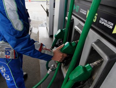 Enap confirma baja en el precio de los combustibles por decimonovena semana consecutiva