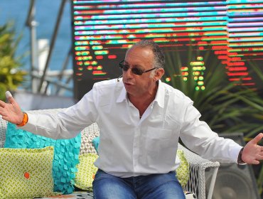 El motivo por el que Mauricio Israel es Trending Topic