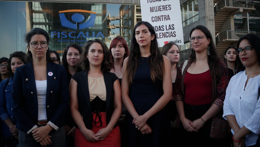 Caso Nido: Asociación de Abogadas Feministas reporta más de 230 denuncias