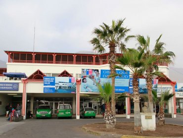 Juzgado de Iquique devolvió cuidado de lactante a madre haitiana