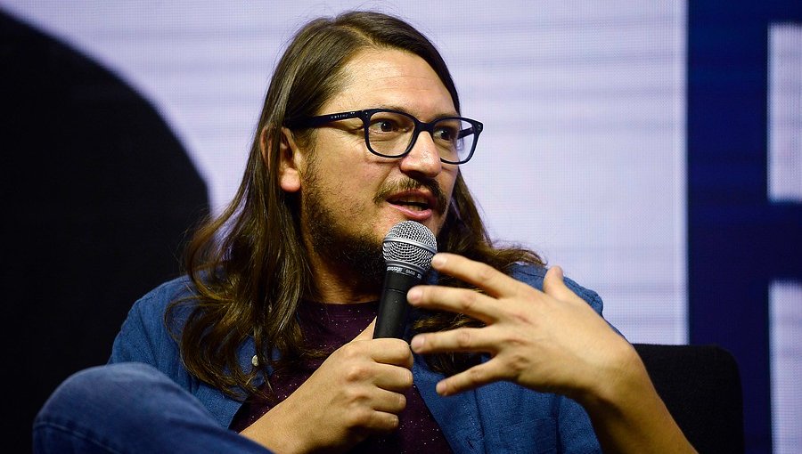 Mauricio Palma y su rutina para Viña 2019: "Hubo mucho ensayo"