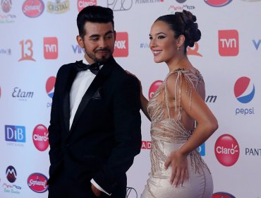 Chantal Gayoso es la nueva reina del Festival de Viña